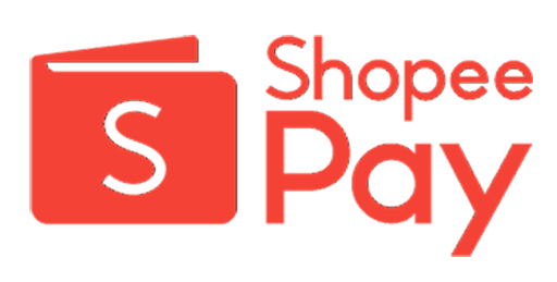 ShopeePay (fee 2,5%)